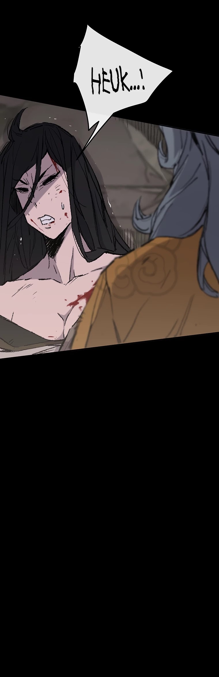Read The Undefeatable Swordsman En Manga Online