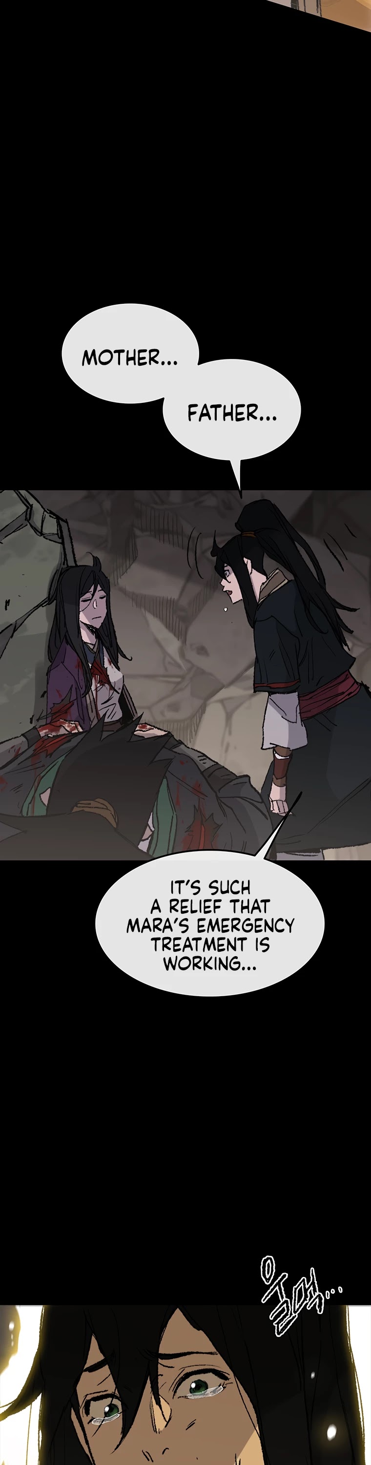 Read The Undefeatable Swordsman En Manga Online
