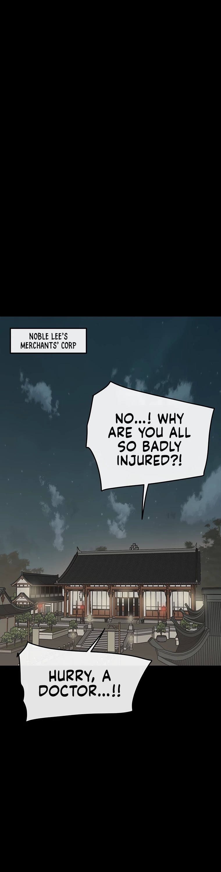 Read The Undefeatable Swordsman En Manga Online