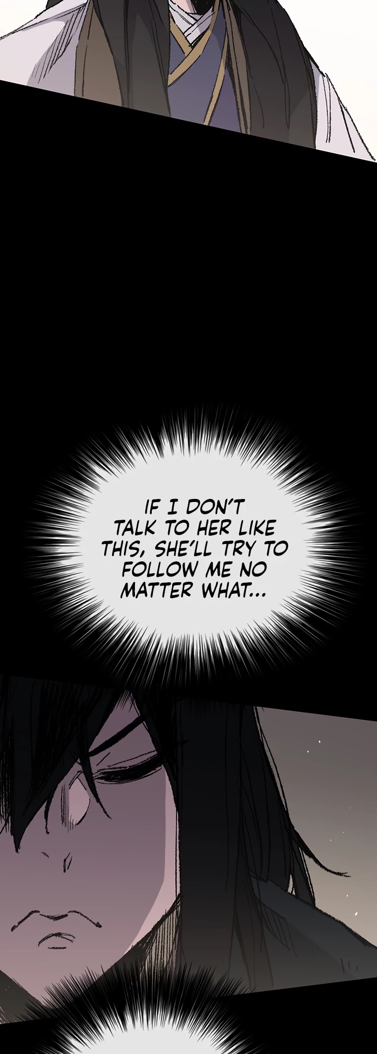 Read The Undefeatable Swordsman En Manga Online