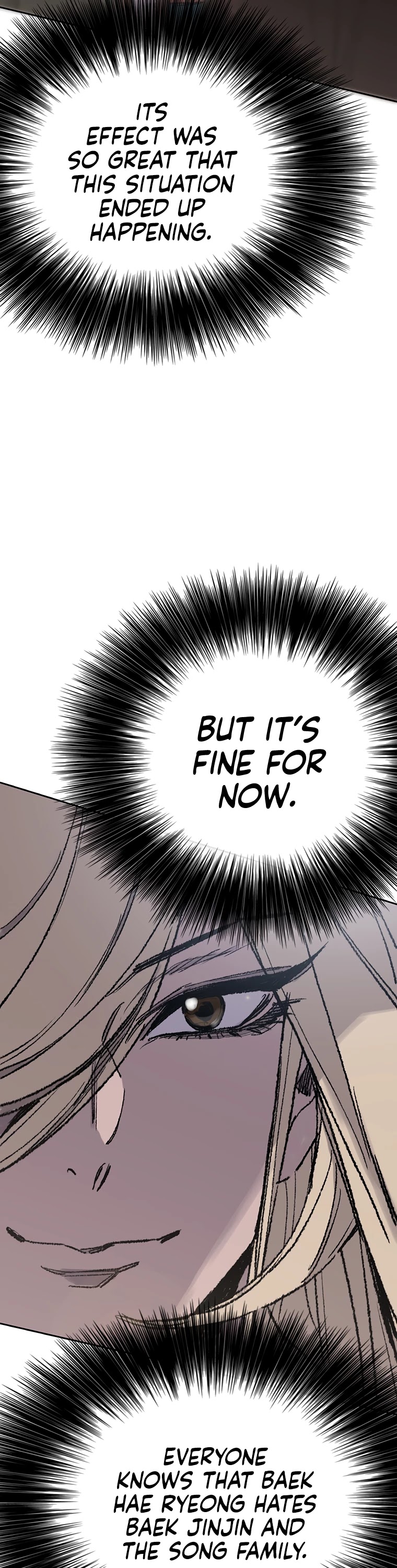 Read The Undefeatable Swordsman En Manga Online