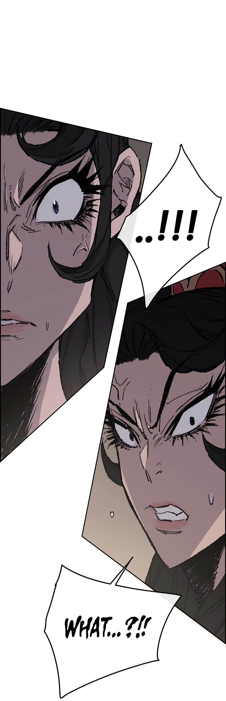 Read The Undefeatable Swordsman En Manga Online
