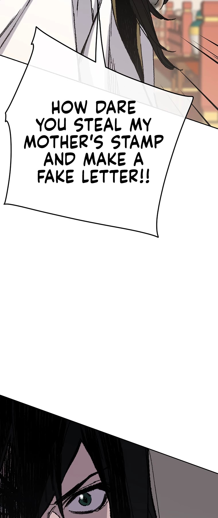 Read The Undefeatable Swordsman En Manga Online