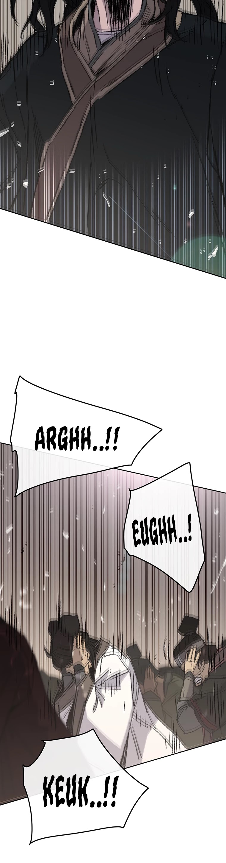 Read The Undefeatable Swordsman En Manga Online