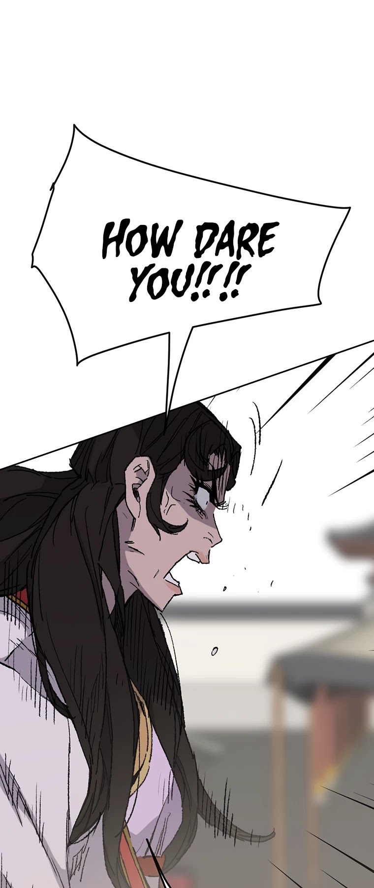 Read The Undefeatable Swordsman En Manga Online