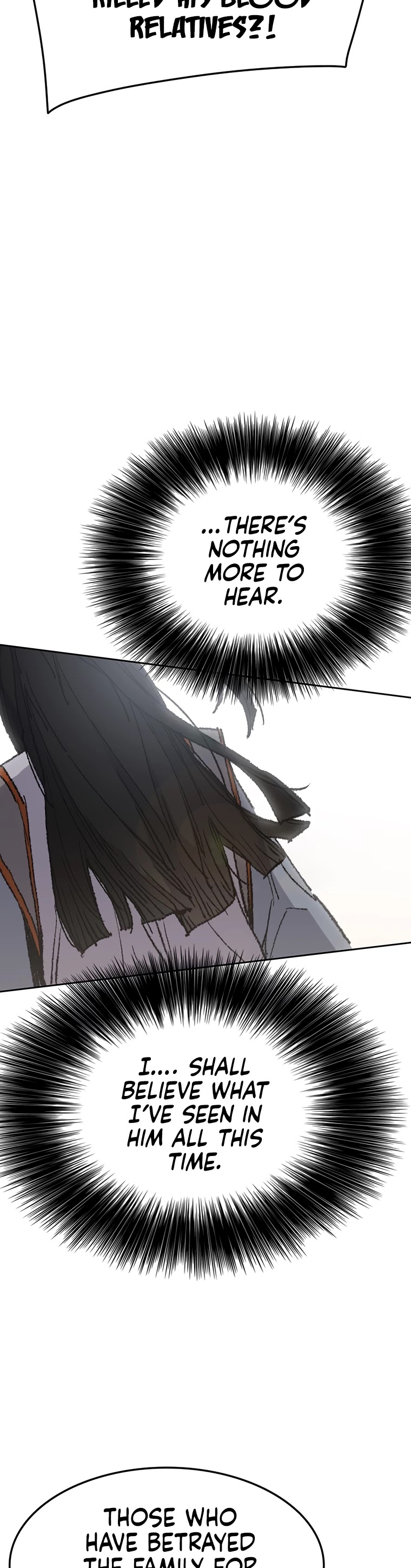 Read The Undefeatable Swordsman En Manga Online