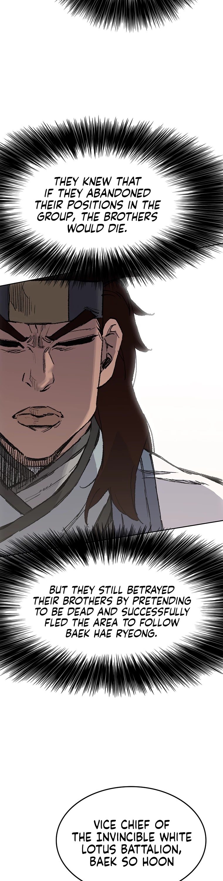 Read The Undefeatable Swordsman En Manga Online