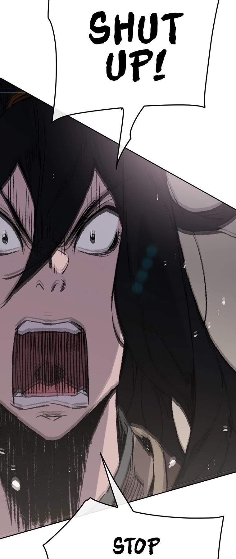 Read The Undefeatable Swordsman En Manga Online