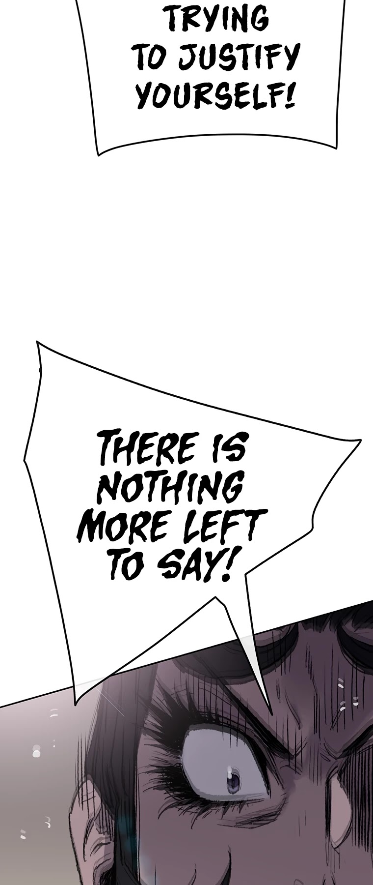 Read The Undefeatable Swordsman En Manga Online