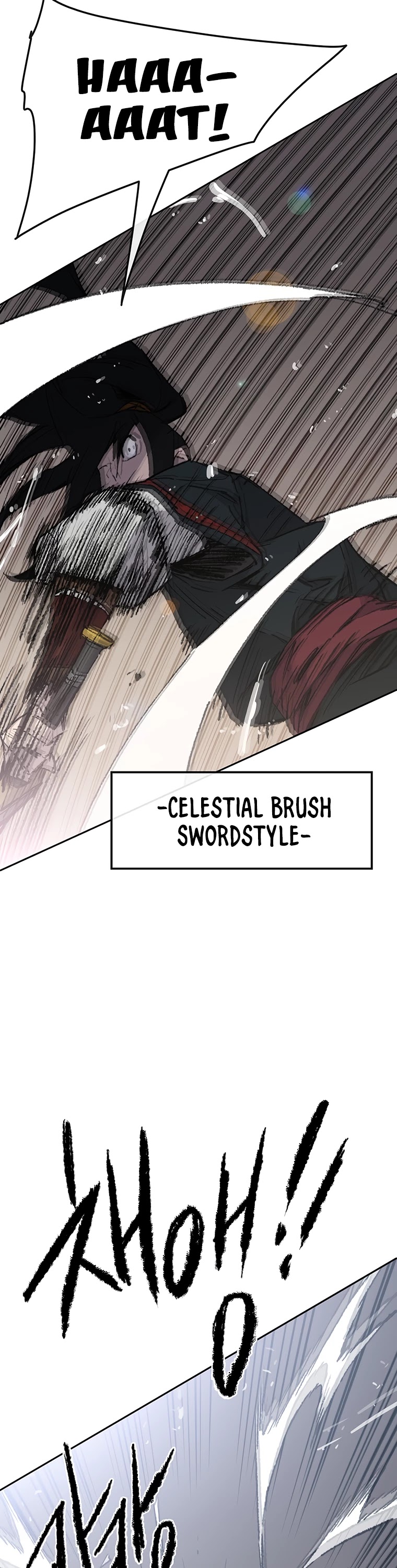 Read The Undefeatable Swordsman En Manga Online
