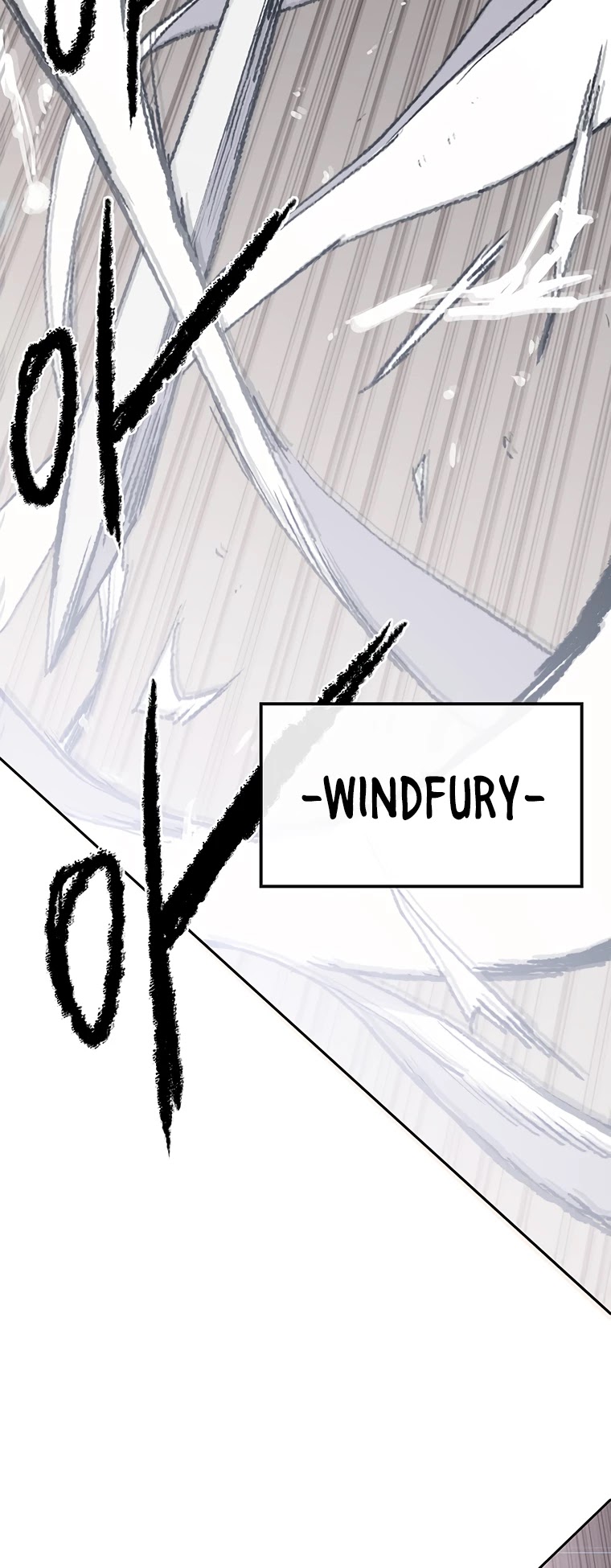 Read The Undefeatable Swordsman En Manga Online