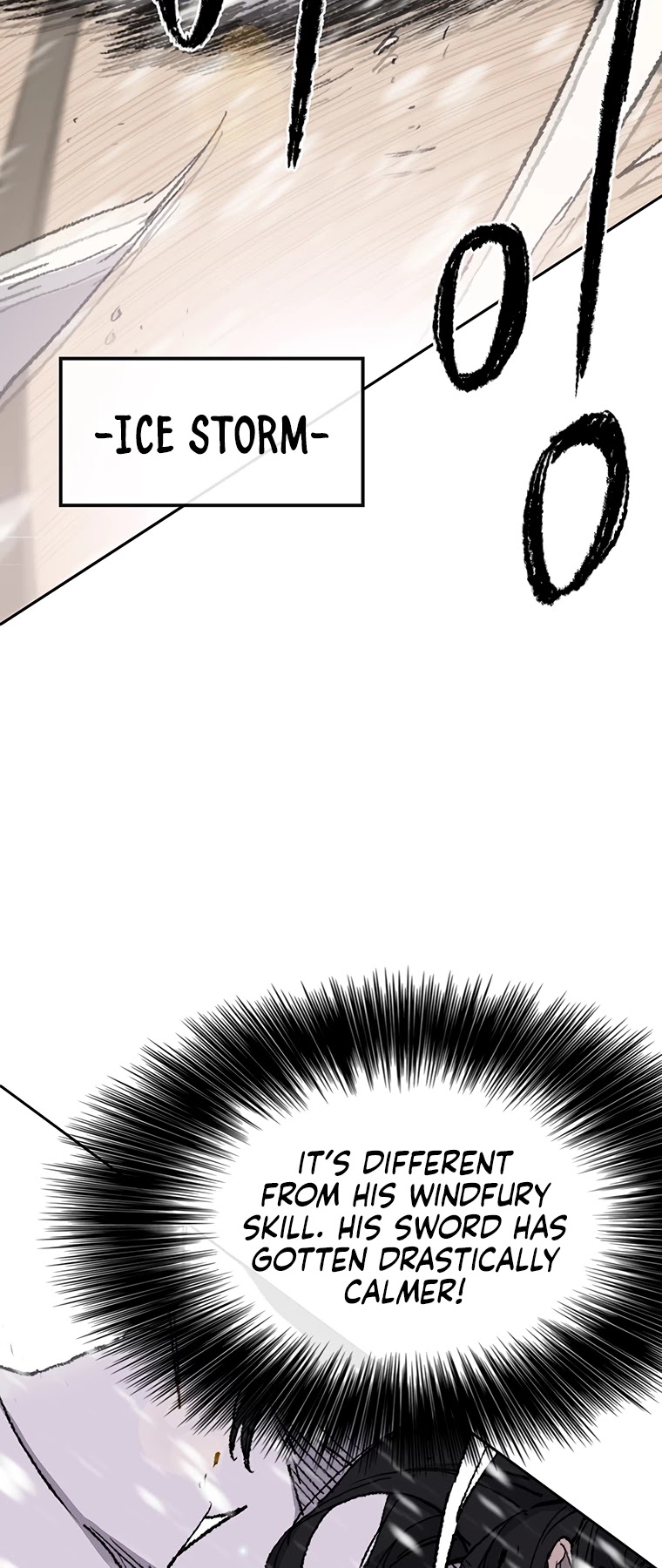 Read The Undefeatable Swordsman En Manga Online