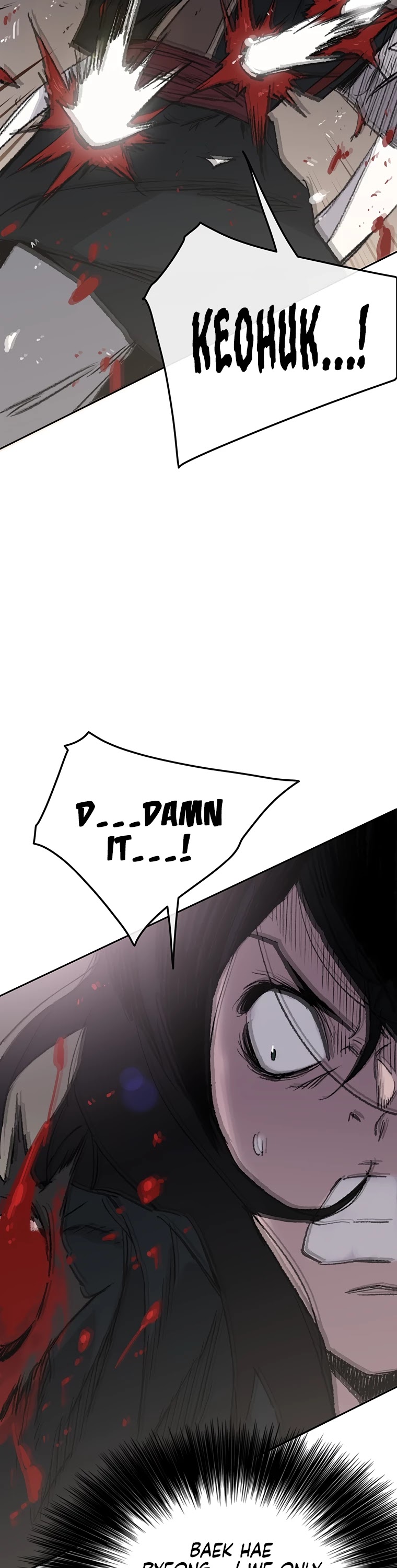 Read The Undefeatable Swordsman En Manga Online