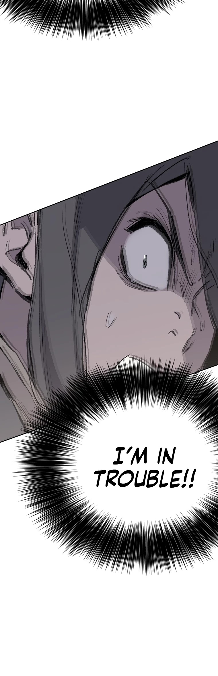 Read The Undefeatable Swordsman En Manga Online