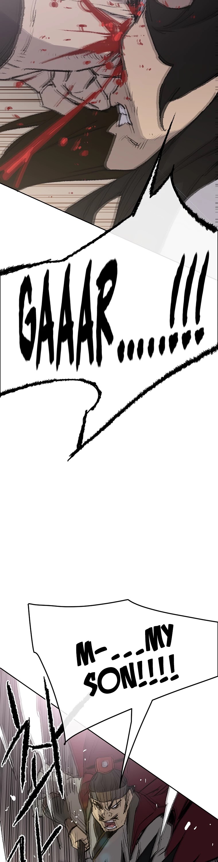Read The Undefeatable Swordsman En Manga Online