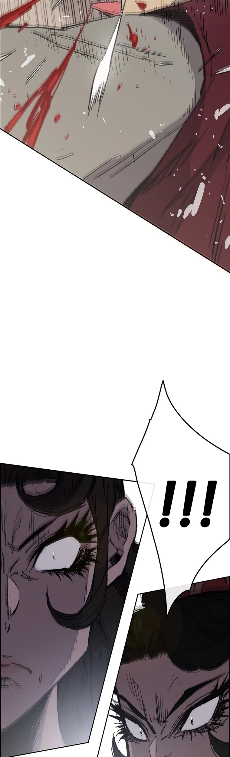 Read The Undefeatable Swordsman En Manga Online