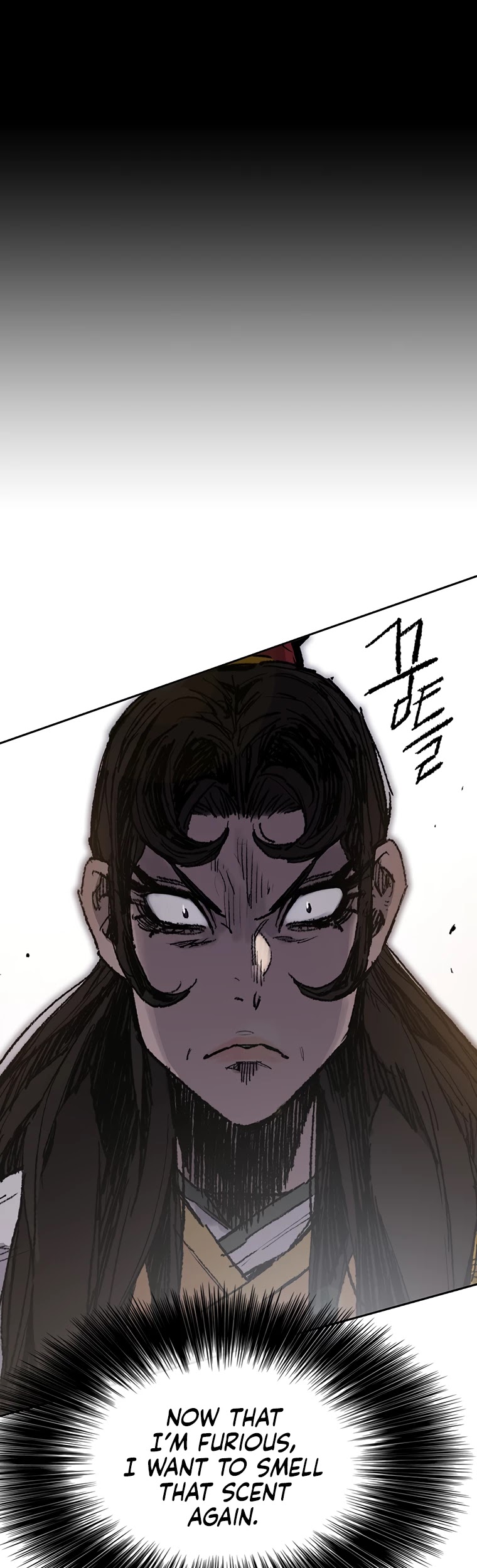 Read The Undefeatable Swordsman En Manga Online