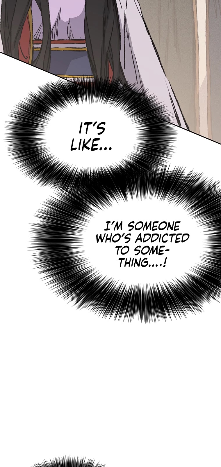 Read The Undefeatable Swordsman En Manga Online