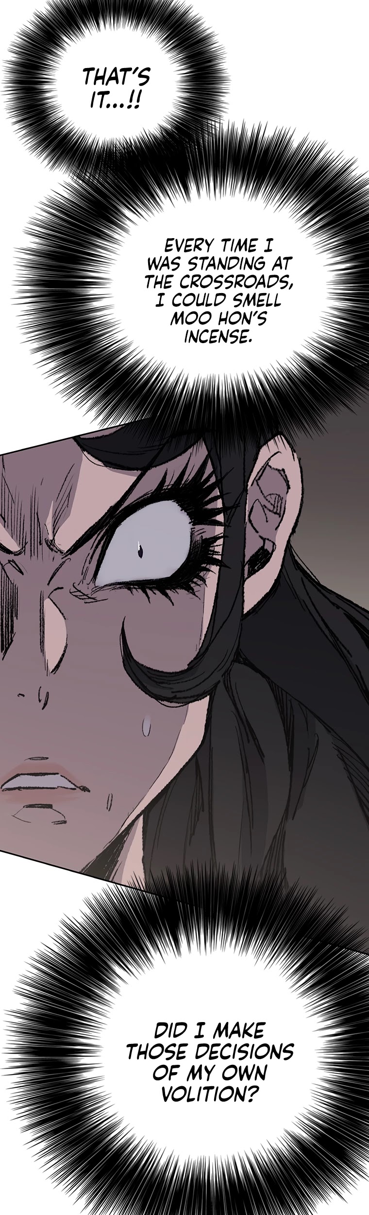 Read The Undefeatable Swordsman En Manga Online
