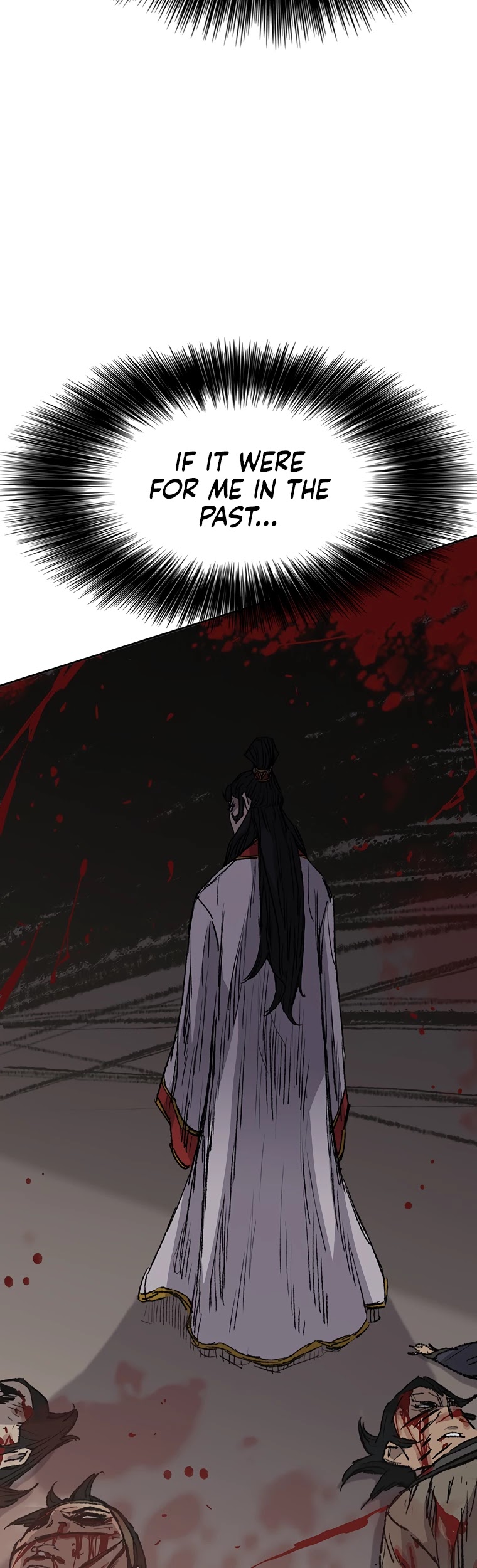 Read The Undefeatable Swordsman En Manga Online