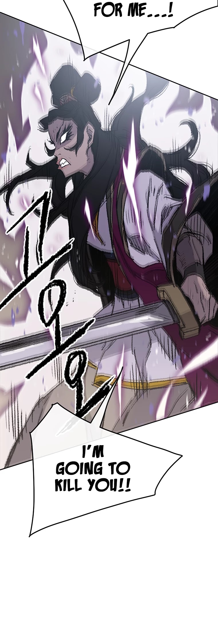 Read The Undefeatable Swordsman En Manga Online