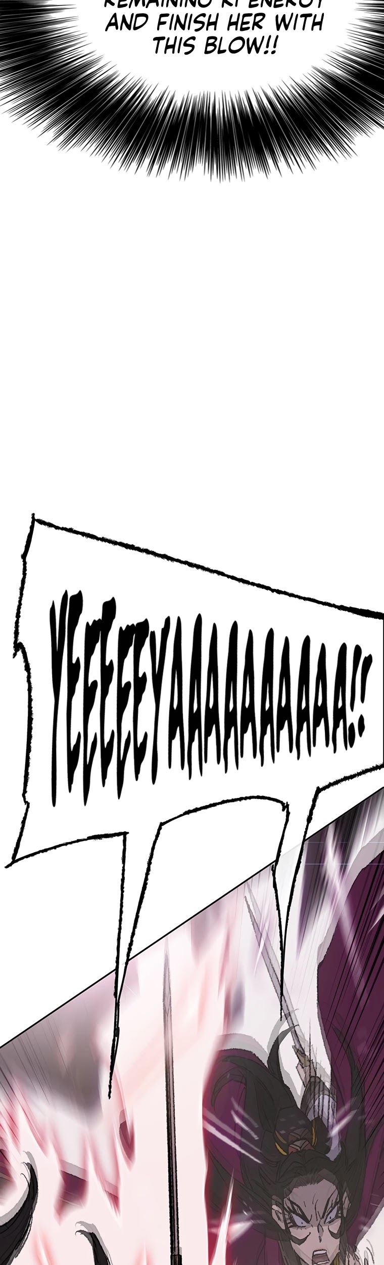 Read The Undefeatable Swordsman En Manga Online