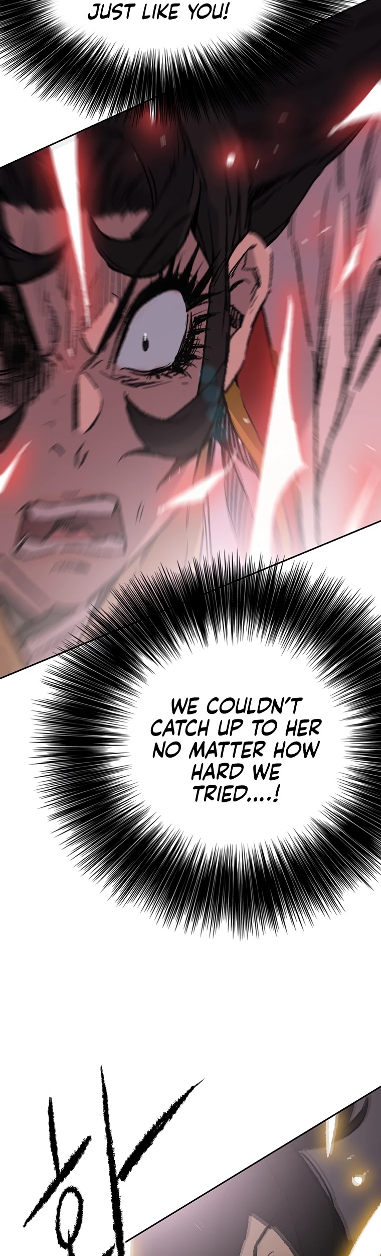 Read The Undefeatable Swordsman En Manga Online