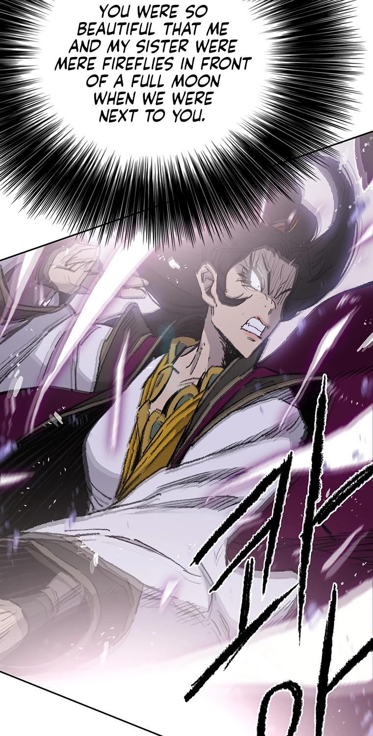 Read The Undefeatable Swordsman En Manga Online