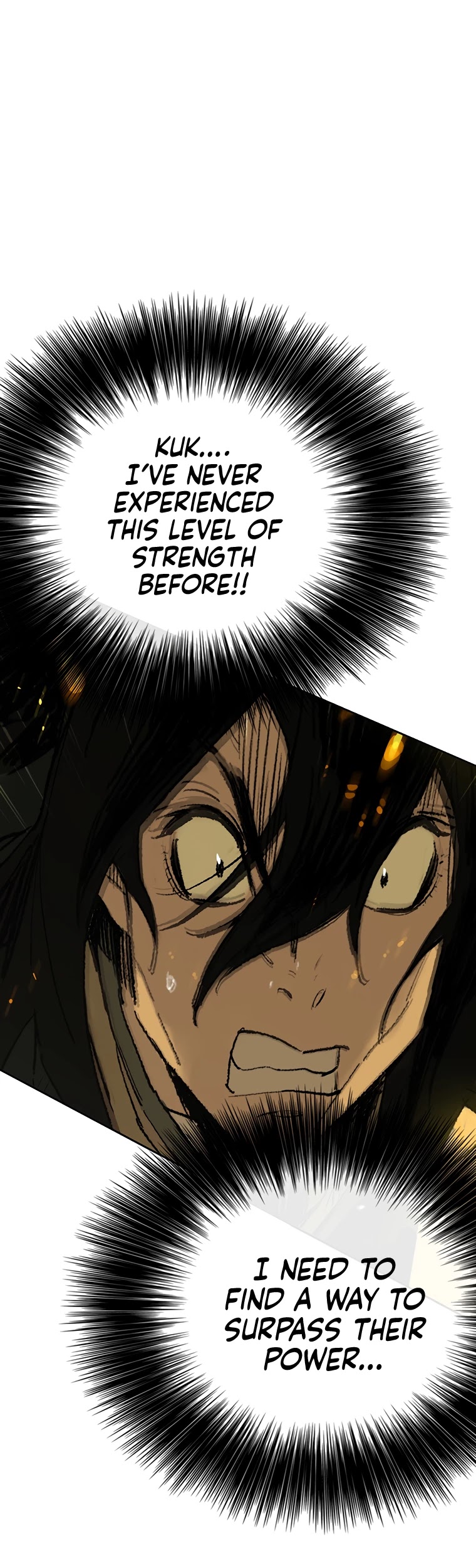 Read The Undefeatable Swordsman En Manga Online