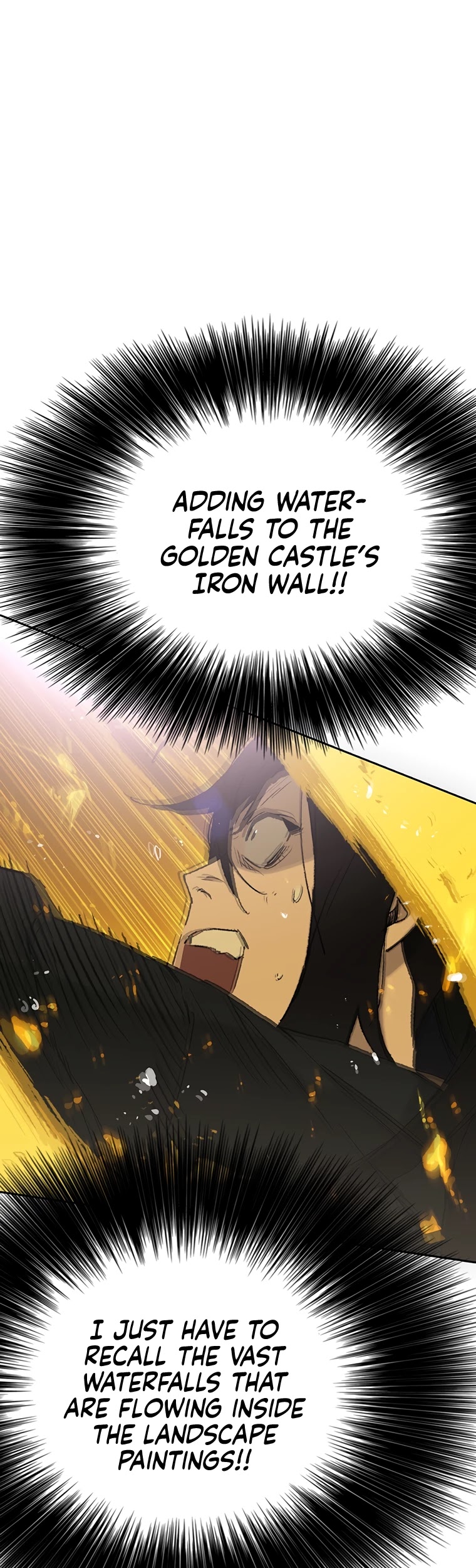 Read The Undefeatable Swordsman En Manga Online