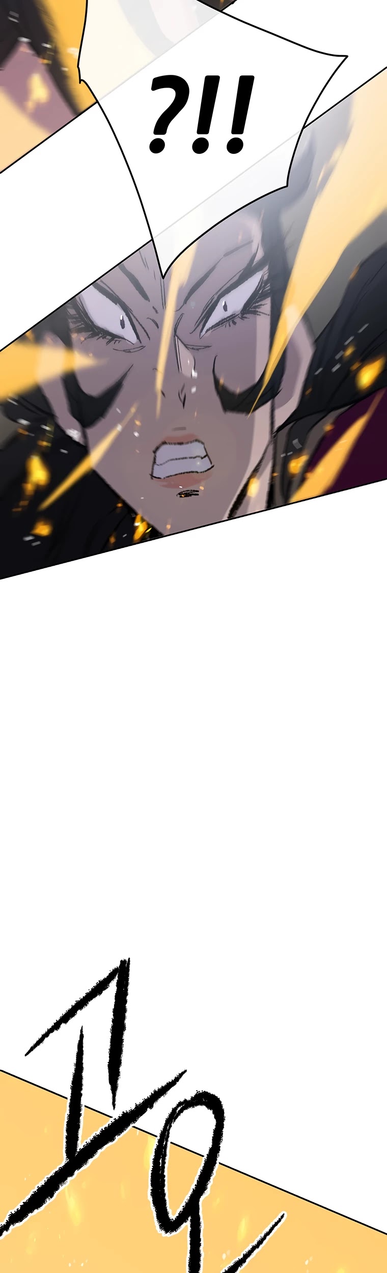 Read The Undefeatable Swordsman En Manga Online