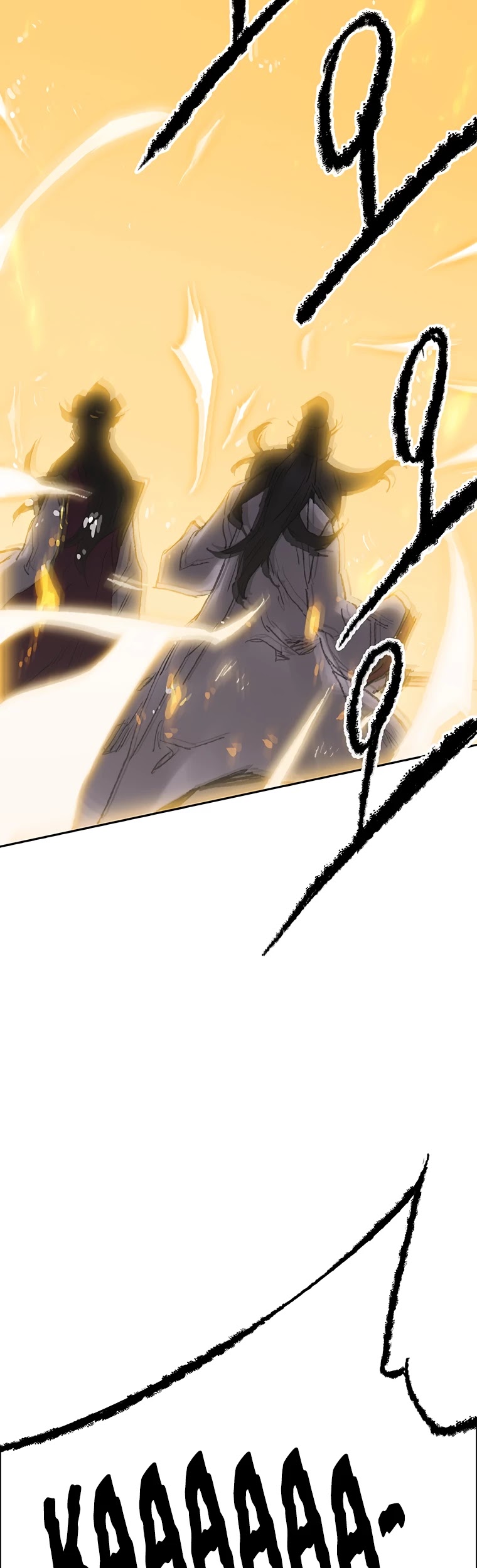 Read The Undefeatable Swordsman En Manga Online