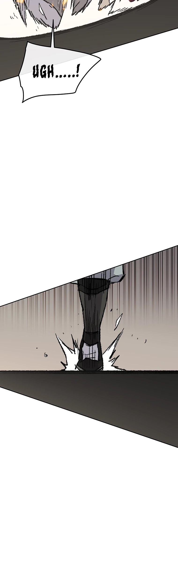 Read The Undefeatable Swordsman En Manga Online