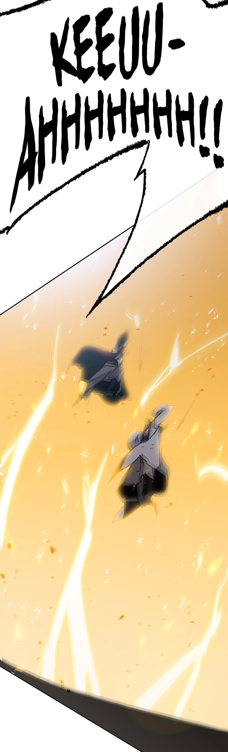 Read The Undefeatable Swordsman En Manga Online