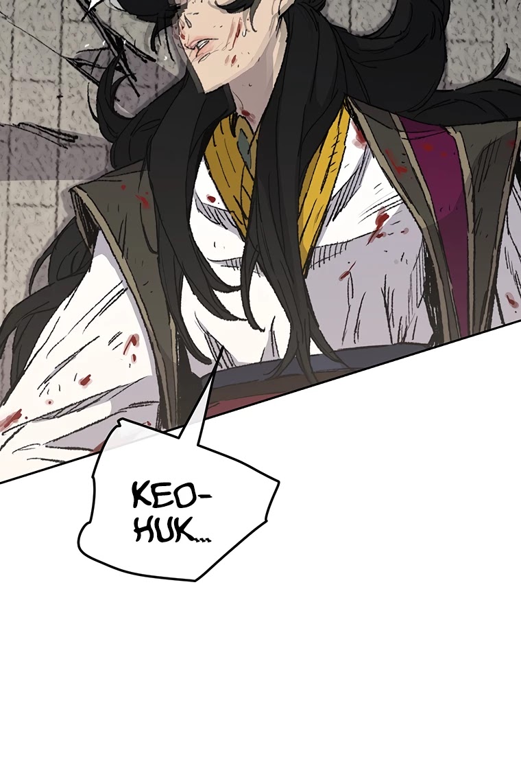 Read The Undefeatable Swordsman En Manga Online