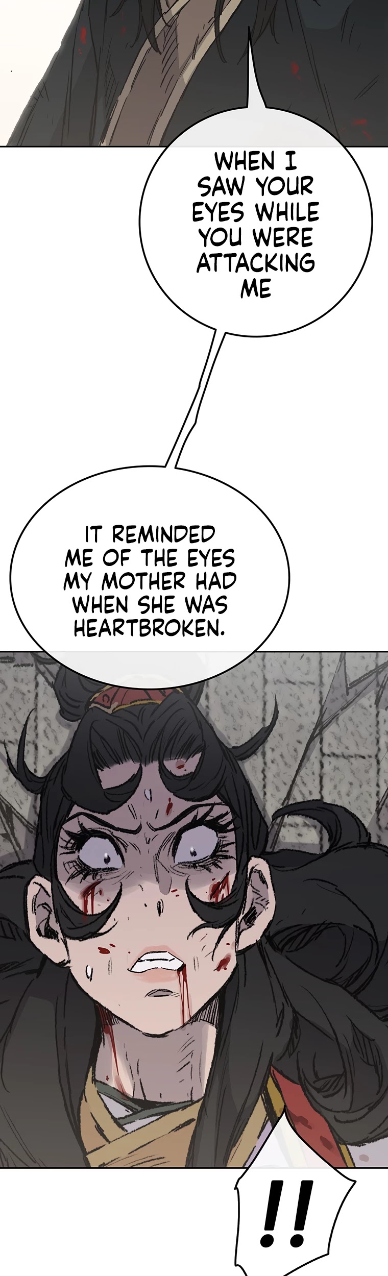 Read The Undefeatable Swordsman En Manga Online