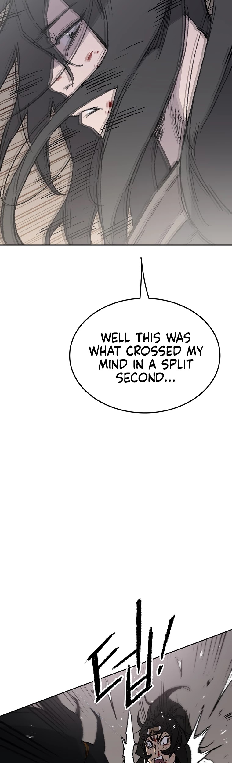 Read The Undefeatable Swordsman En Manga Online