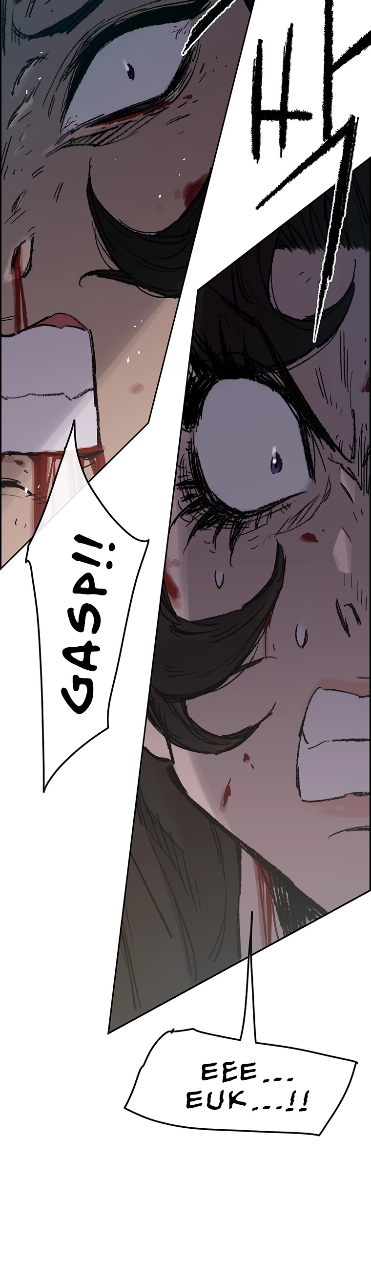 Read The Undefeatable Swordsman En Manga Online