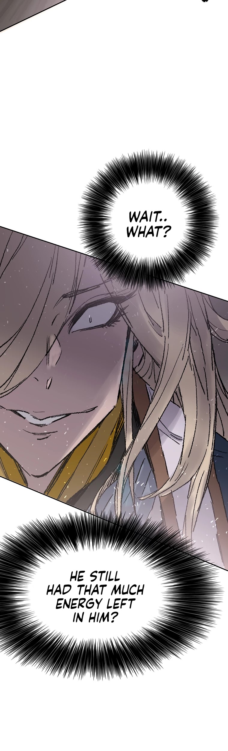 Read The Undefeatable Swordsman En Manga Online