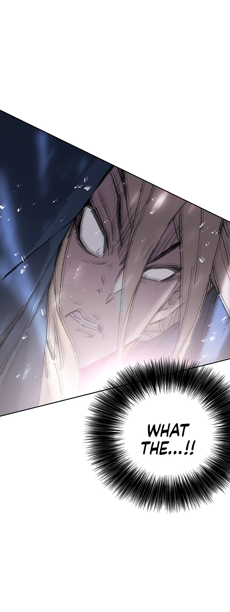 Read The Undefeatable Swordsman En Manga Online