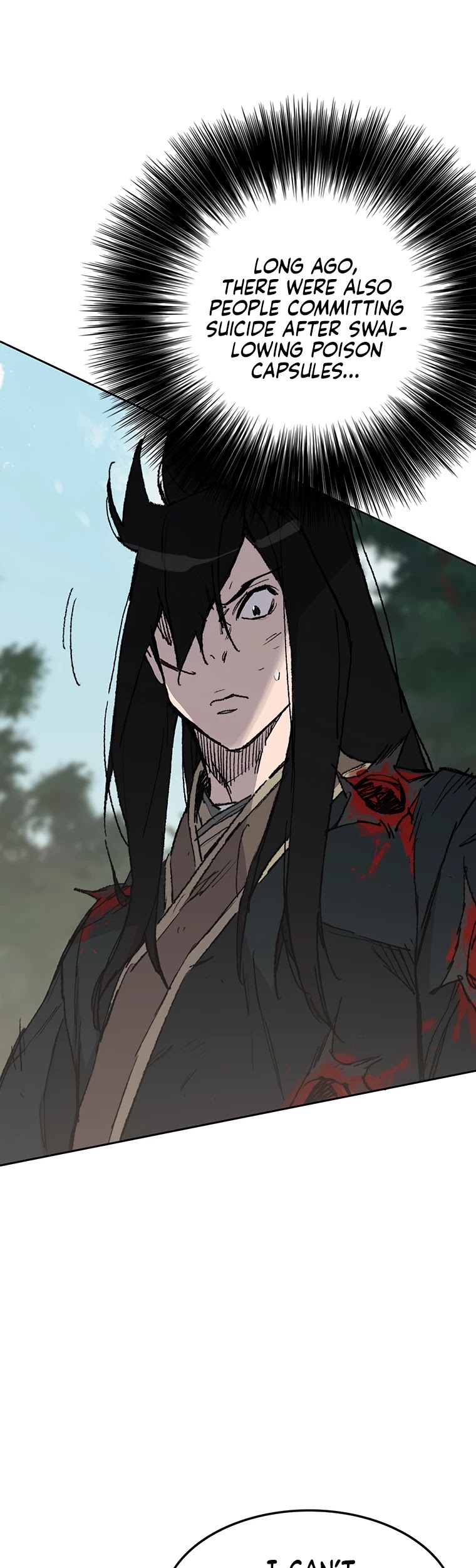 Read The Undefeatable Swordsman En Manga Online