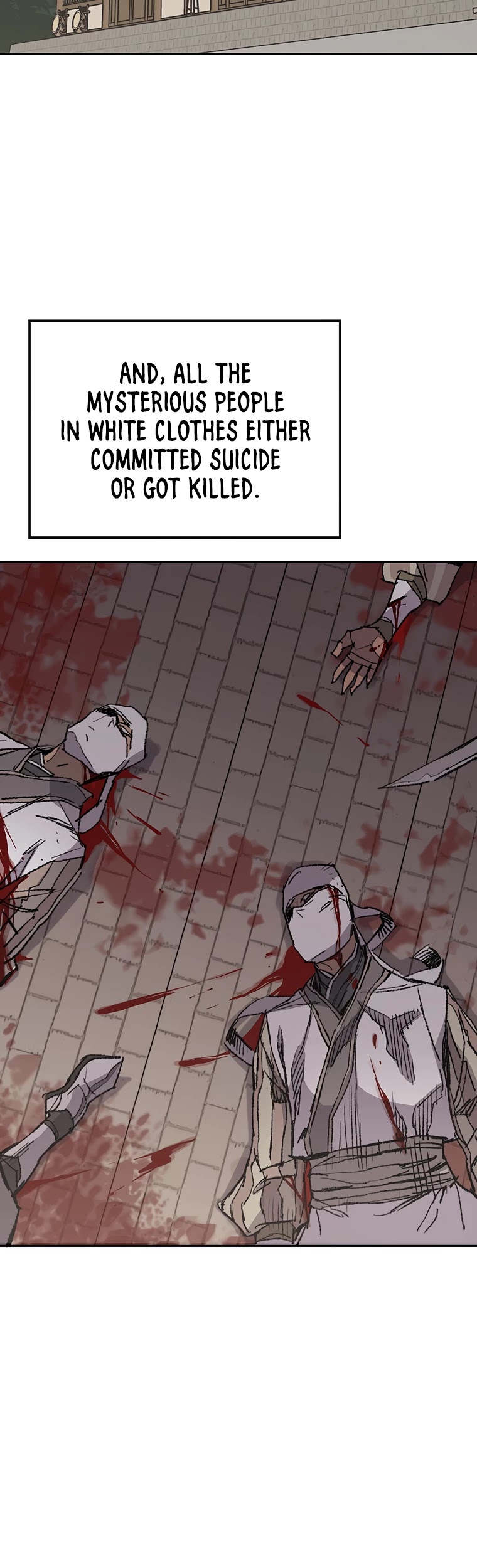 Read The Undefeatable Swordsman En Manga Online