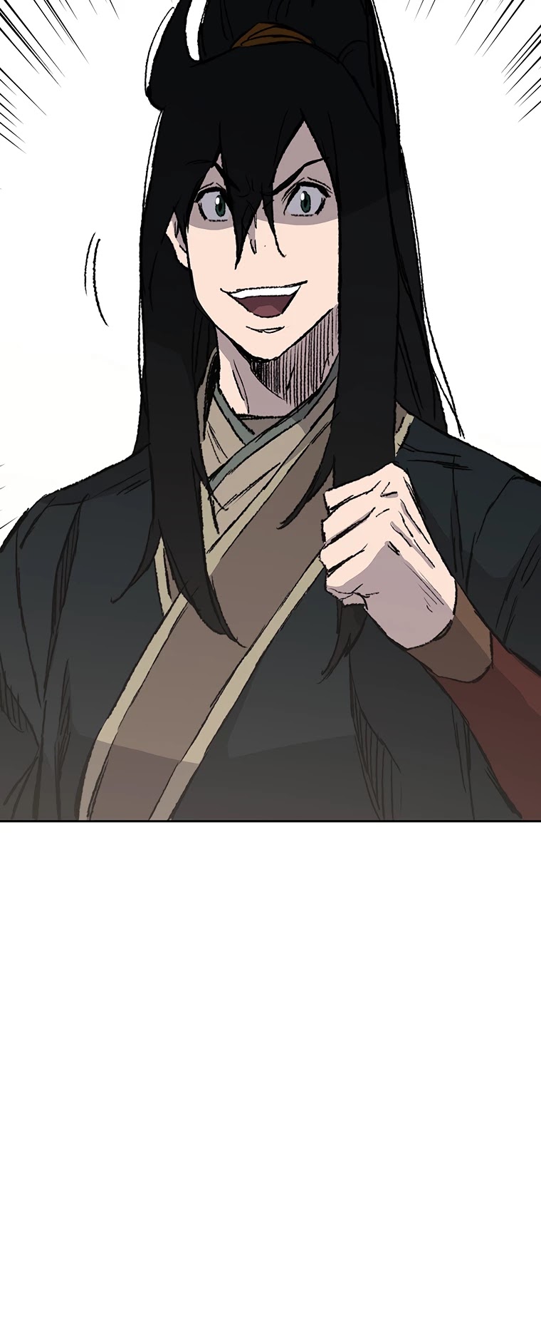 Read The Undefeatable Swordsman En Manga Online