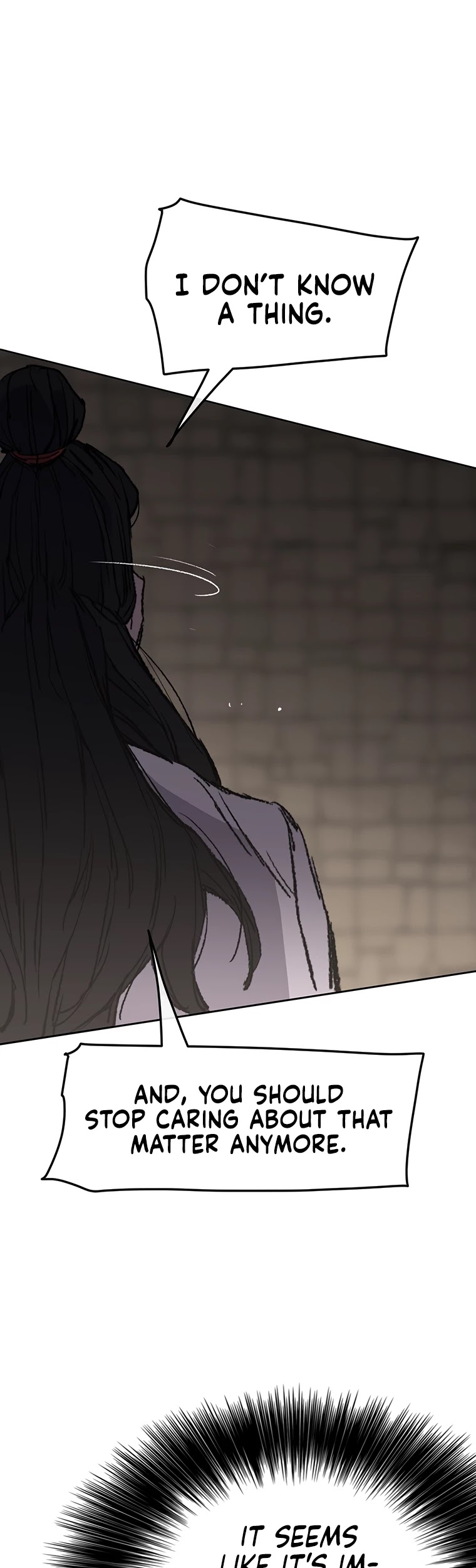 Read The Undefeatable Swordsman En Manga Online