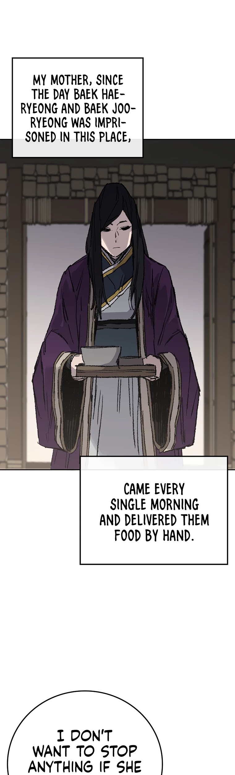 Read The Undefeatable Swordsman En Manga Online