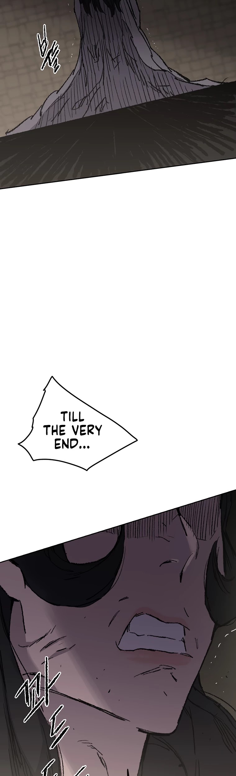 Read The Undefeatable Swordsman En Manga Online