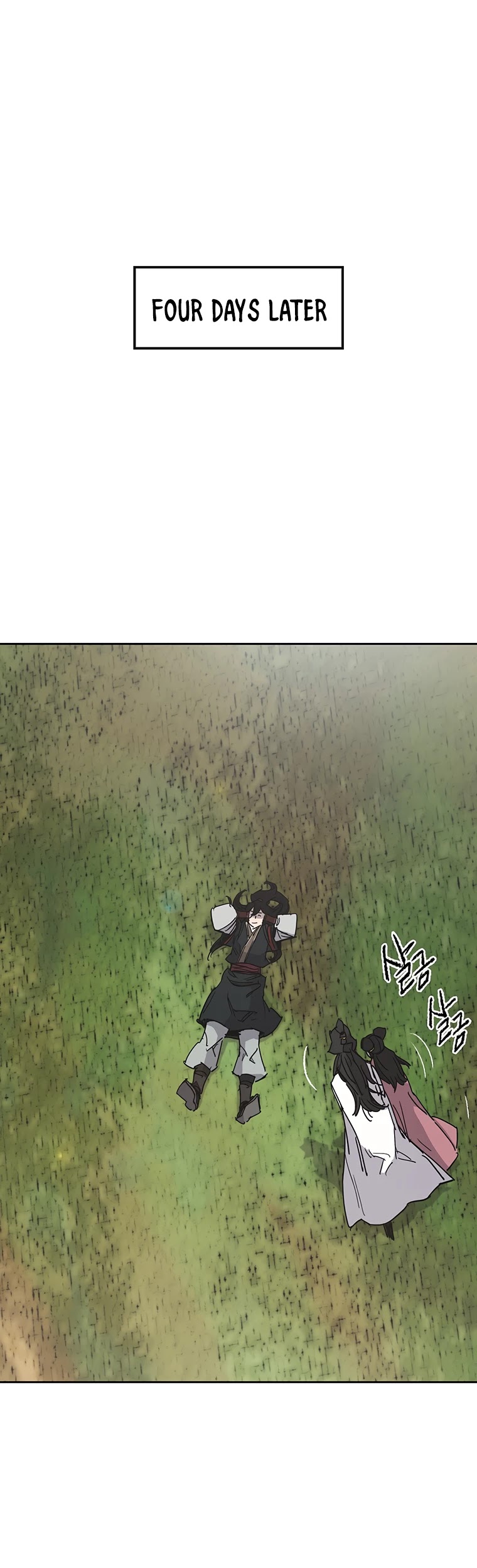 Read The Undefeatable Swordsman En Manga Online
