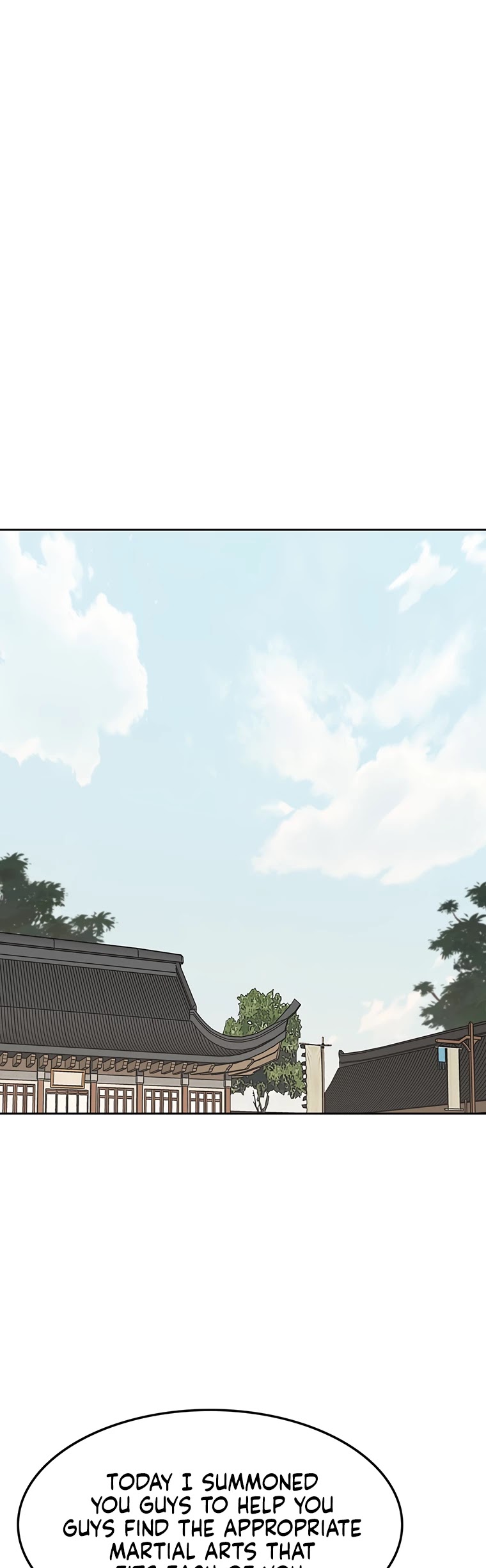 Read The Undefeatable Swordsman En Manga Online