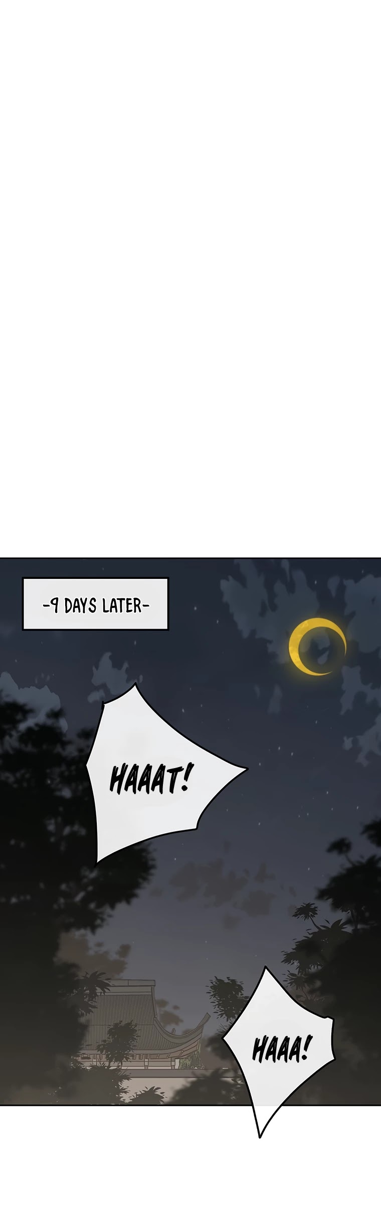 Read The Undefeatable Swordsman En Manga Online