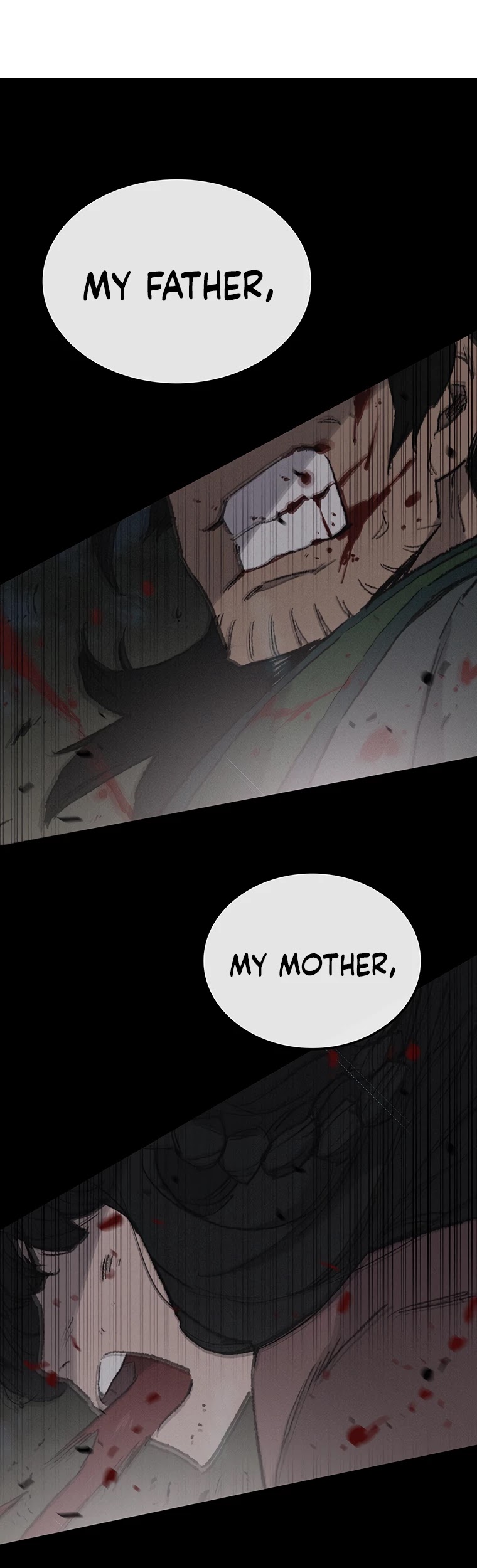 Read The Undefeatable Swordsman En Manga Online